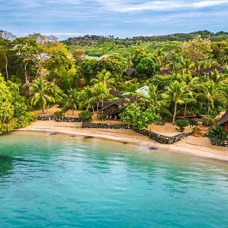 Ampasimena Sakatia Lodge المظهر الخارجي الصورة