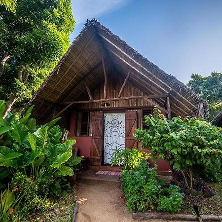Ampasimena Sakatia Lodge المظهر الخارجي الصورة