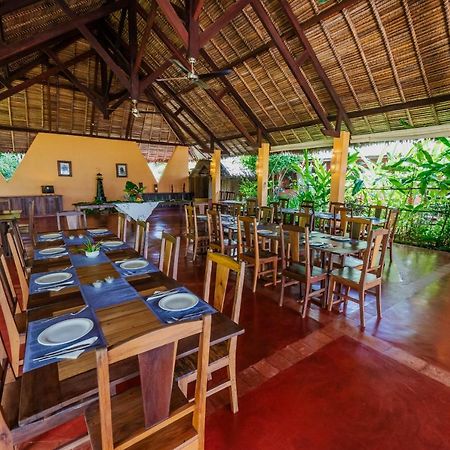 Ampasimena Sakatia Lodge المظهر الخارجي الصورة