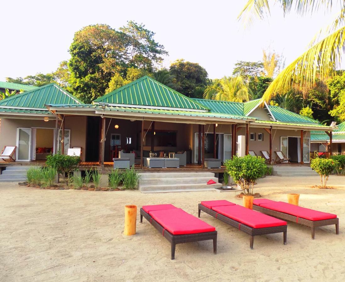 Ampasimena Sakatia Lodge المظهر الخارجي الصورة