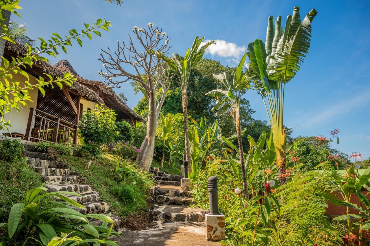 Ampasimena Sakatia Lodge المظهر الخارجي الصورة