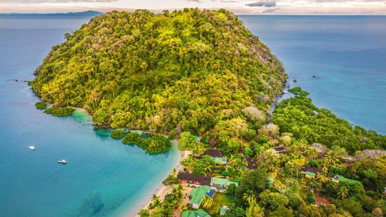 Ampasimena Sakatia Lodge المظهر الخارجي الصورة