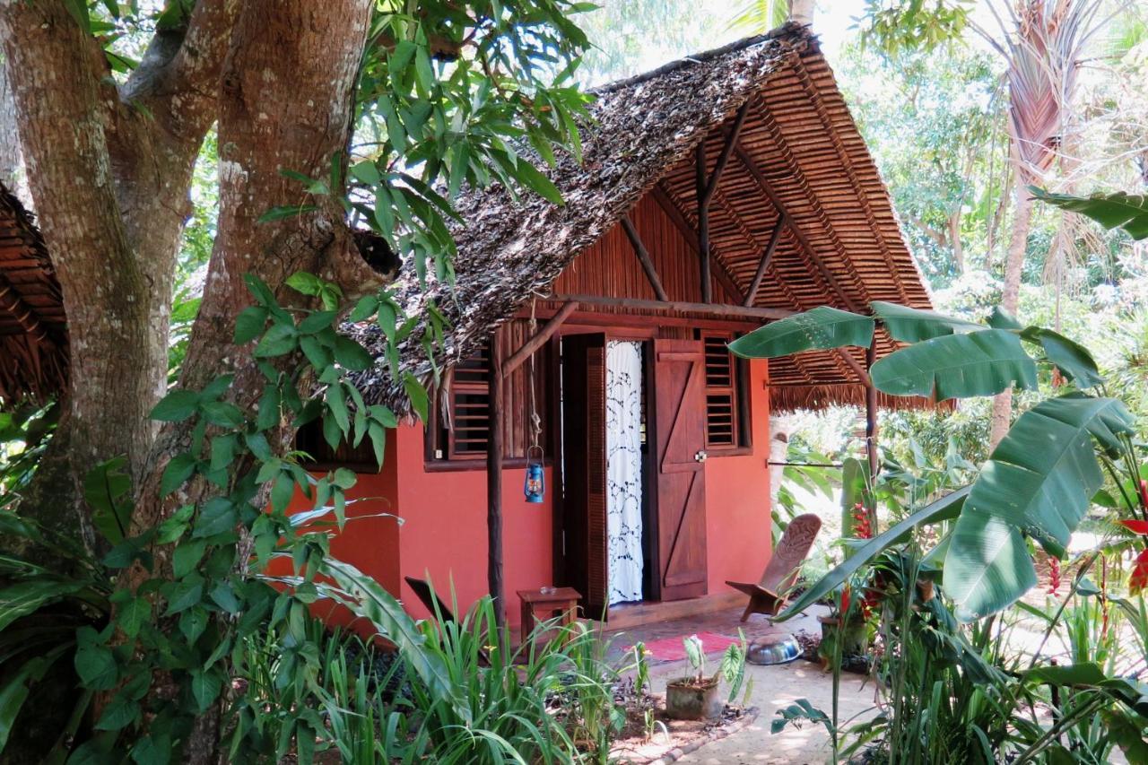 Ampasimena Sakatia Lodge المظهر الخارجي الصورة