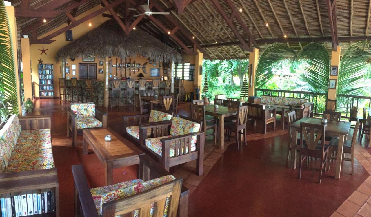 Ampasimena Sakatia Lodge المظهر الخارجي الصورة