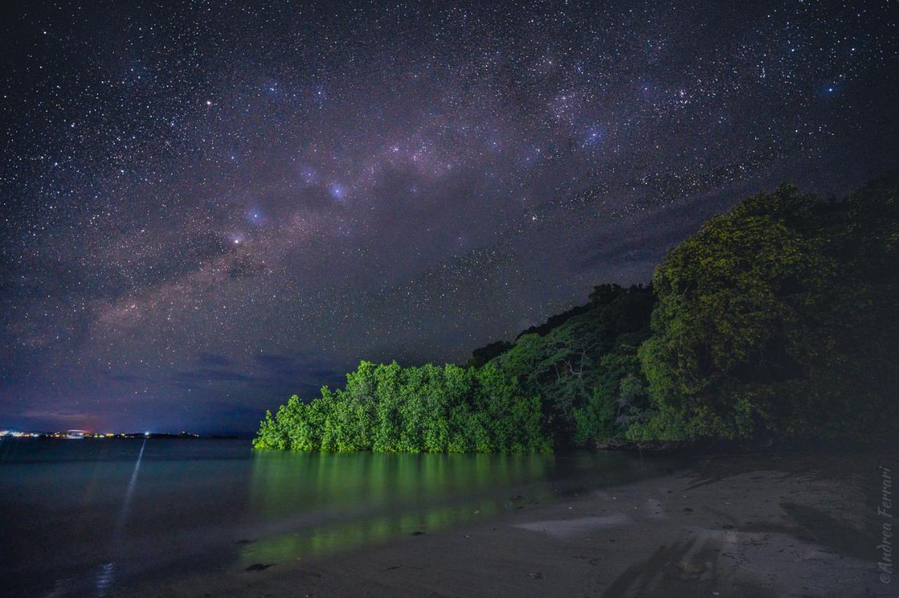 Ampasimena Sakatia Lodge المظهر الخارجي الصورة