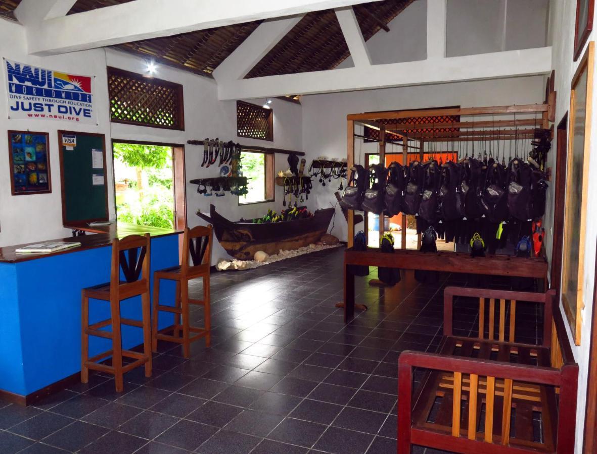 Ampasimena Sakatia Lodge المظهر الخارجي الصورة