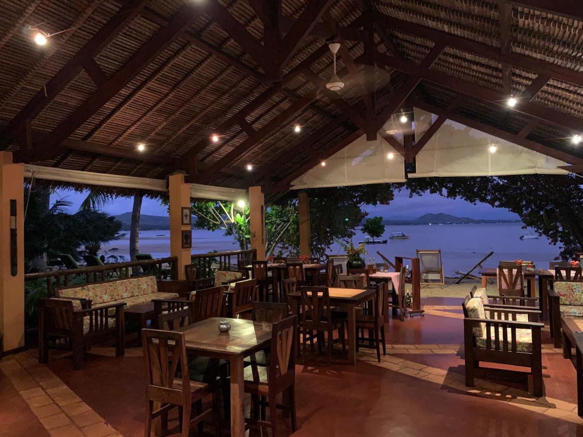 Ampasimena Sakatia Lodge المظهر الخارجي الصورة