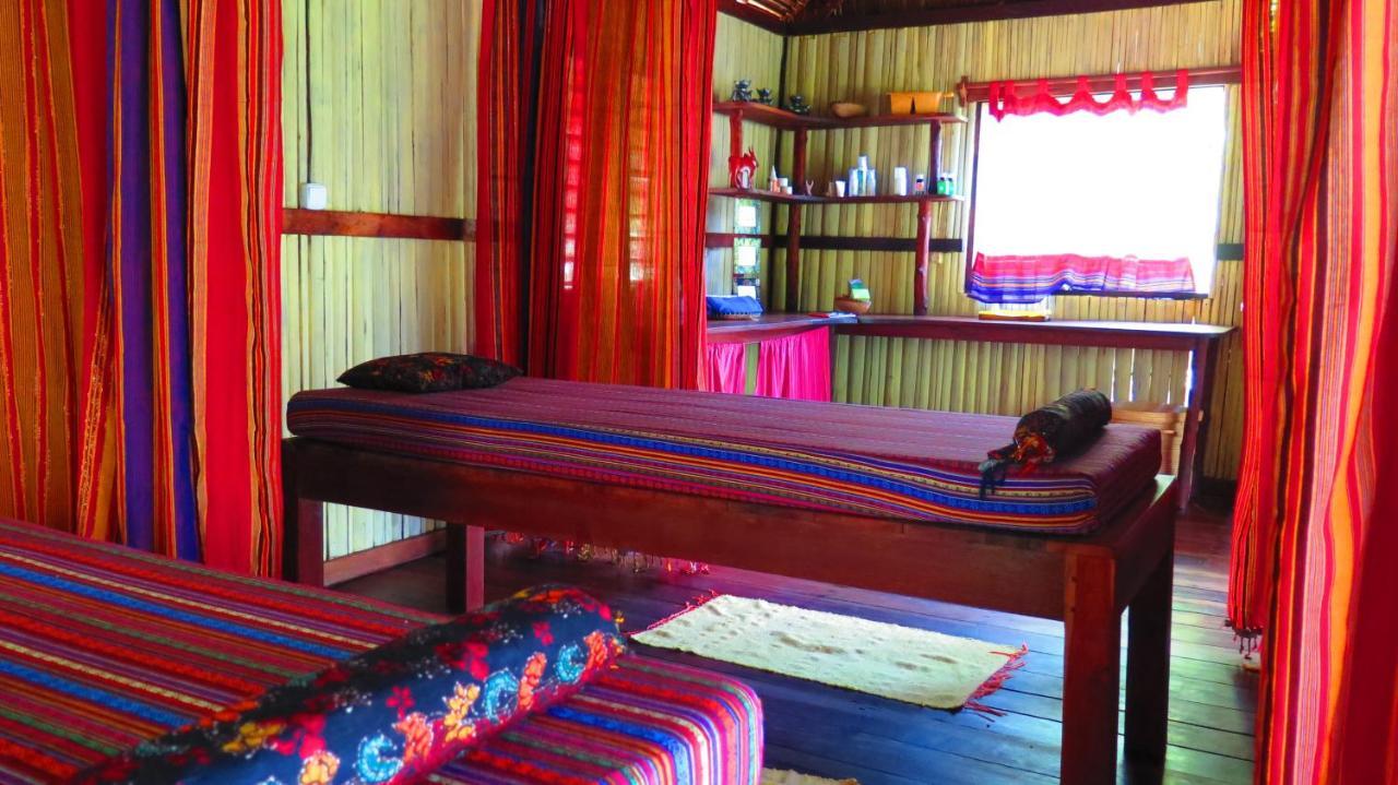 Ampasimena Sakatia Lodge المظهر الخارجي الصورة