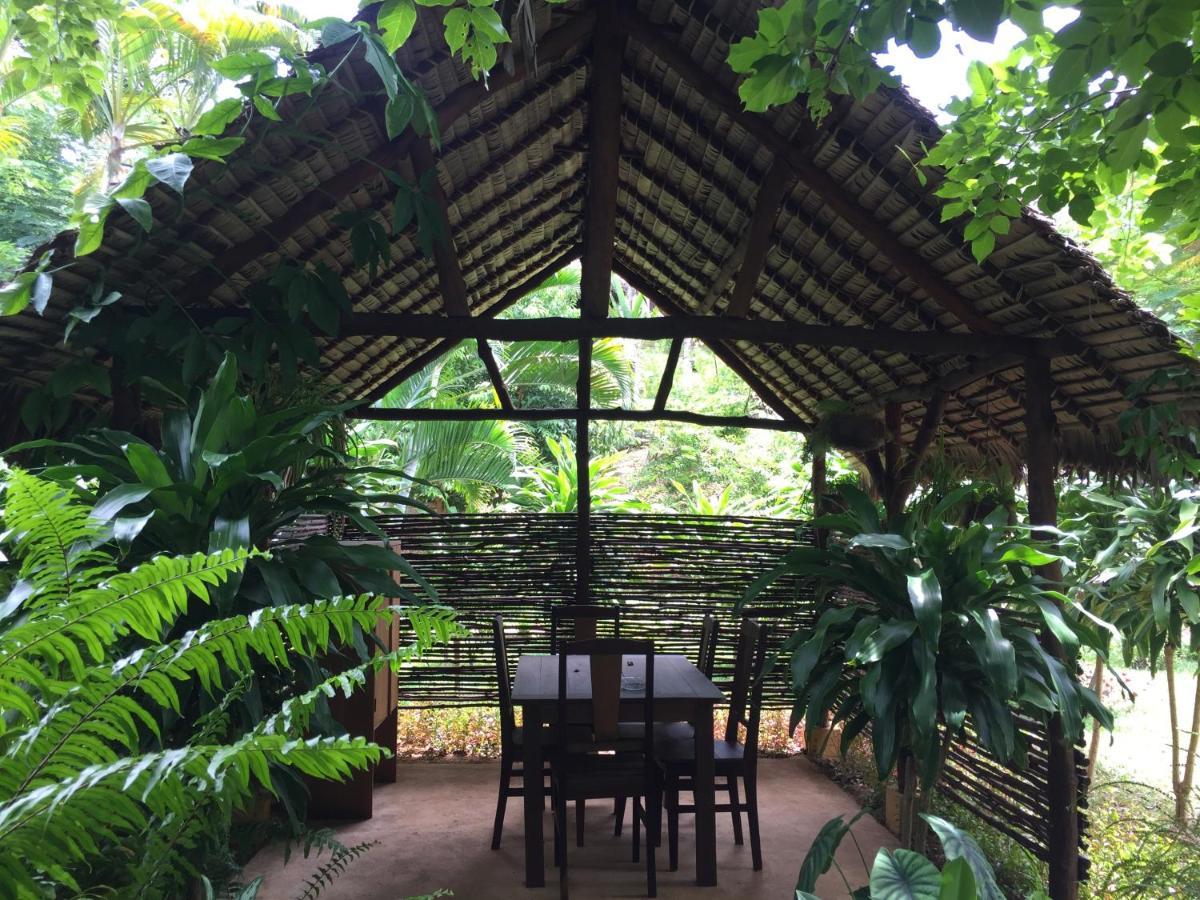 Ampasimena Sakatia Lodge المظهر الخارجي الصورة