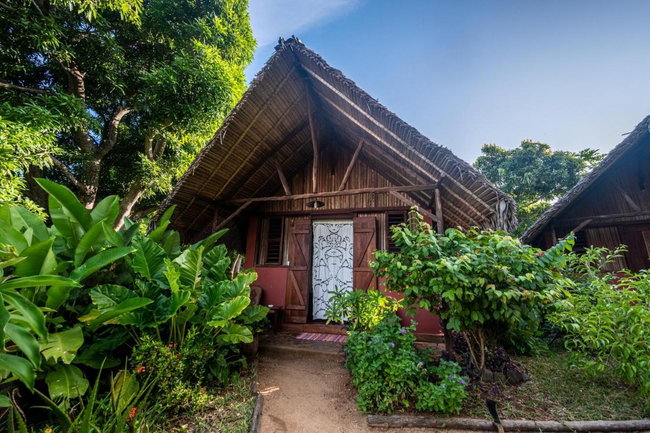 Ampasimena Sakatia Lodge المظهر الخارجي الصورة
