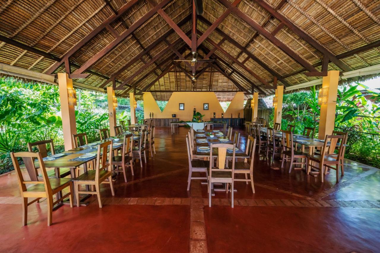 Ampasimena Sakatia Lodge المظهر الخارجي الصورة