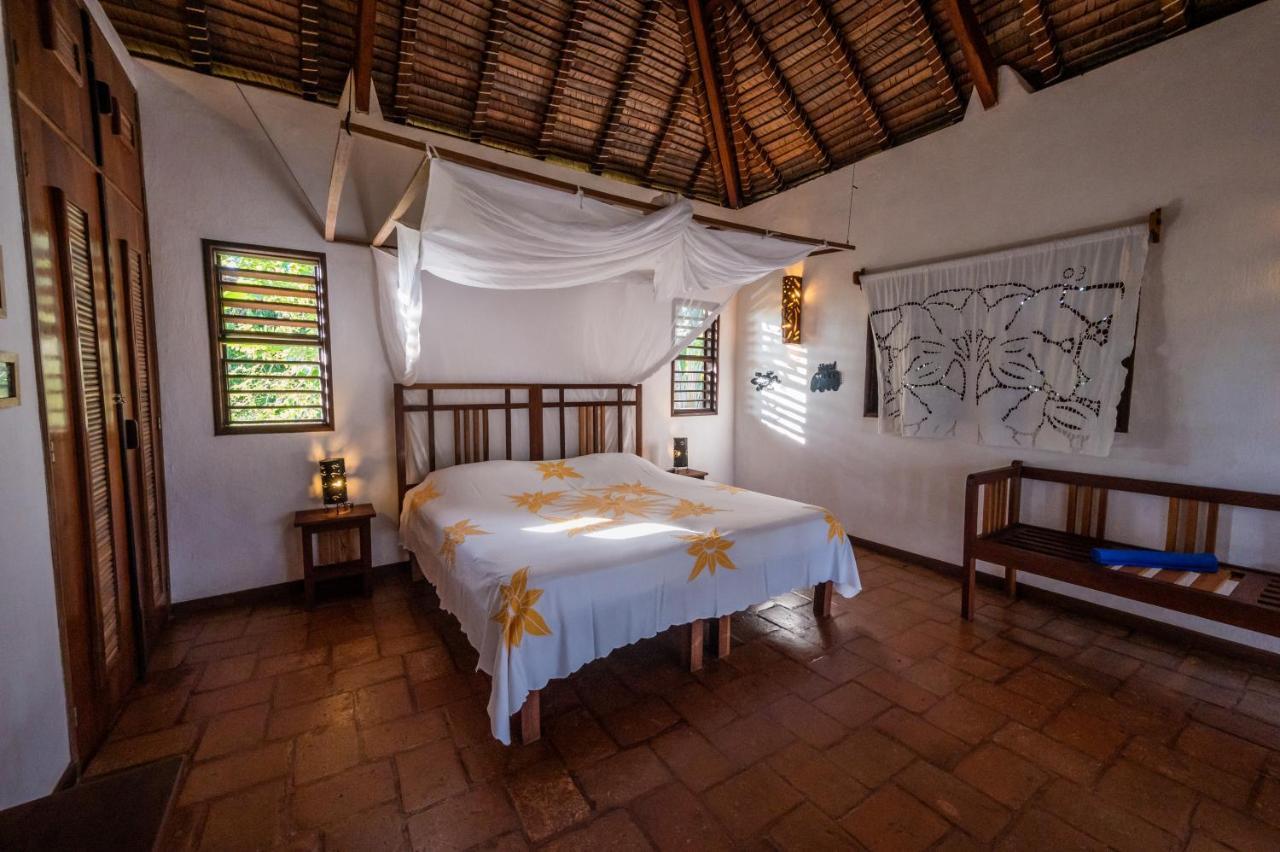 Ampasimena Sakatia Lodge المظهر الخارجي الصورة