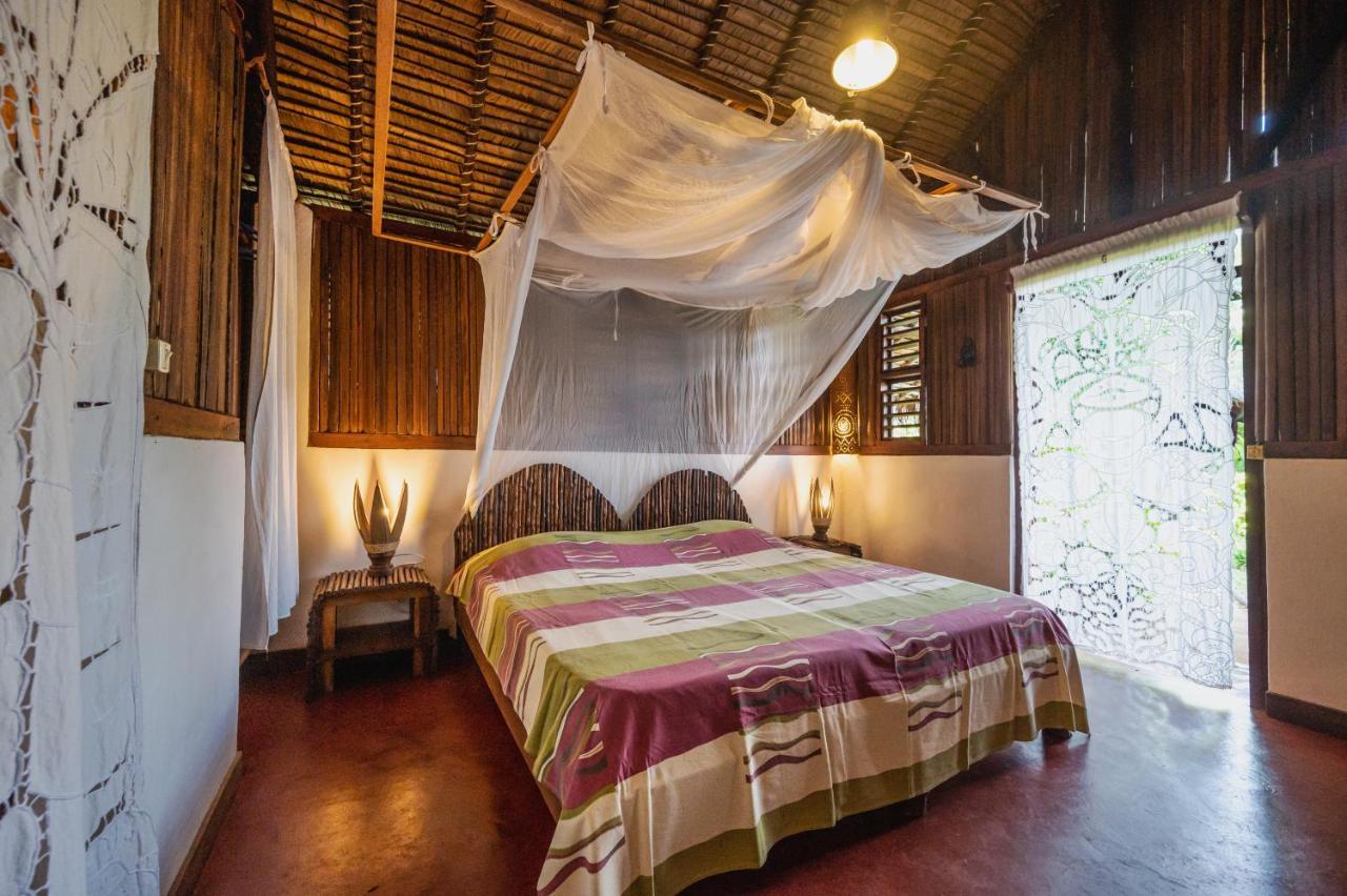 Ampasimena Sakatia Lodge المظهر الخارجي الصورة