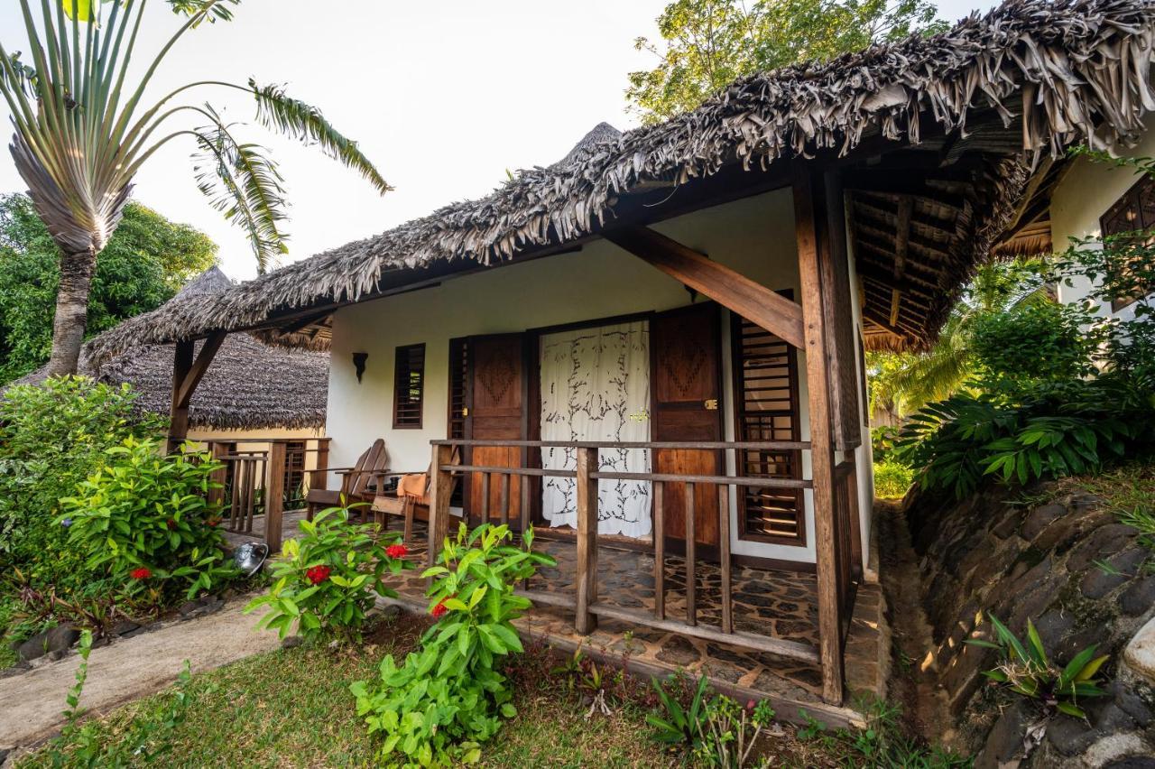 Ampasimena Sakatia Lodge المظهر الخارجي الصورة
