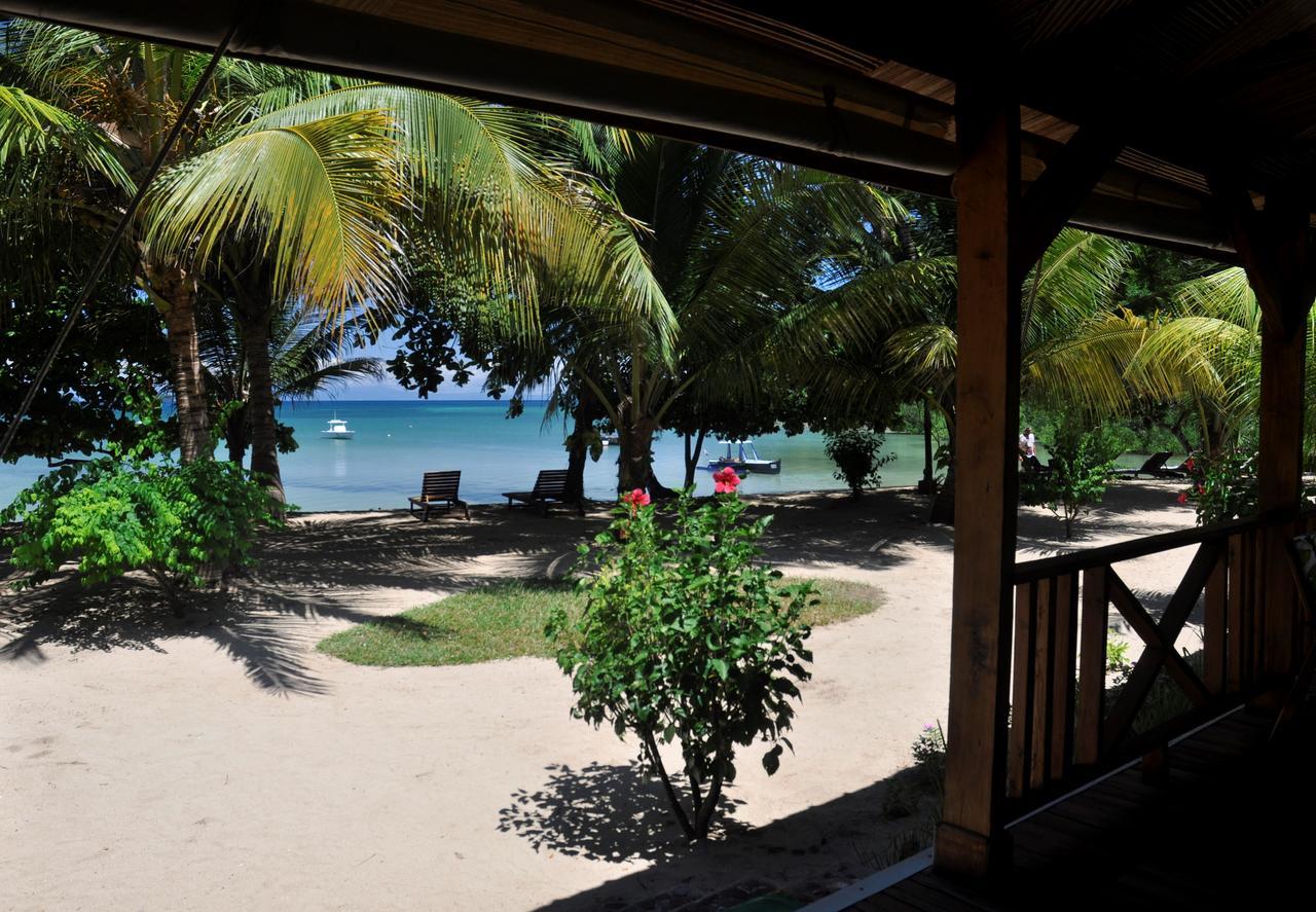 Ampasimena Sakatia Lodge المظهر الخارجي الصورة